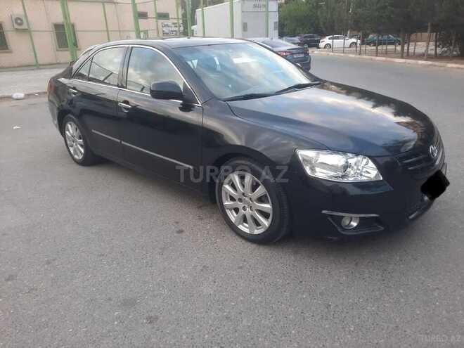 Toyota  2008, 182,800 km - 3.5 l - Sumqayıt