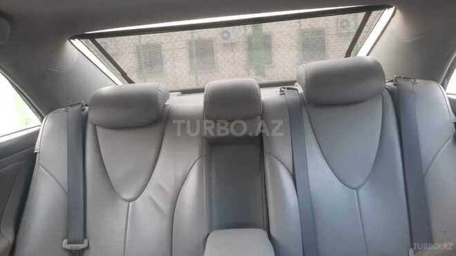 Toyota  2008, 182,800 km - 3.5 l - Sumqayıt