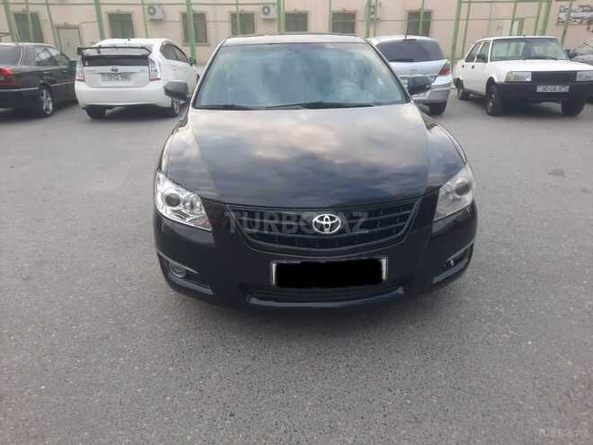 Toyota  2008, 182,800 km - 3.5 l - Sumqayıt