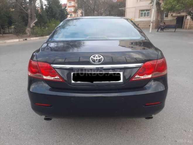 Toyota  2008, 182,800 km - 3.5 l - Sumqayıt