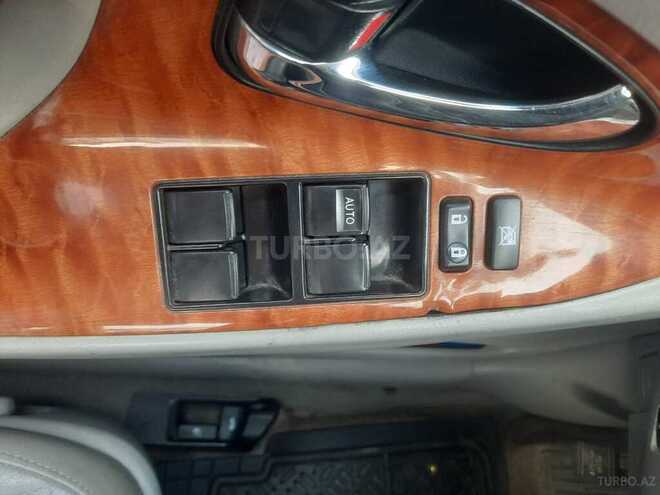 Toyota  2008, 182,800 km - 3.5 l - Sumqayıt