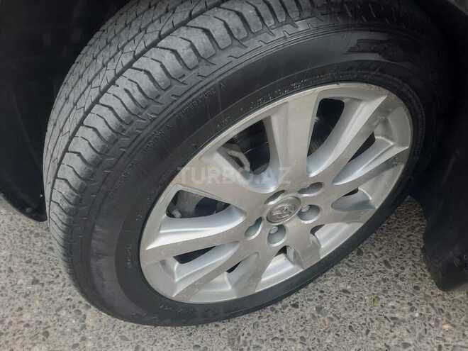 Toyota  2008, 182,800 km - 3.5 l - Sumqayıt