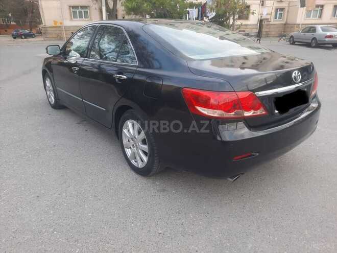 Toyota  2008, 182,800 km - 3.5 l - Sumqayıt