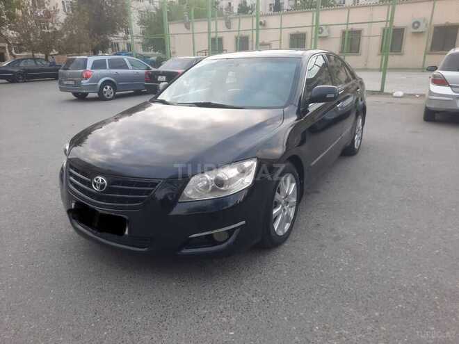 Toyota  2008, 182,800 km - 3.5 l - Sumqayıt