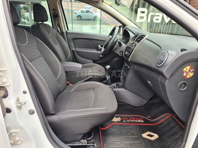 Renault Logan 2013, 70,950 km - 1.6 l - Bakı