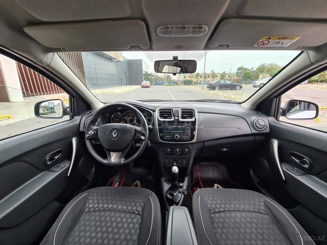 Renault Logan 2013, 70,950 km - 1.6 l - Bakı