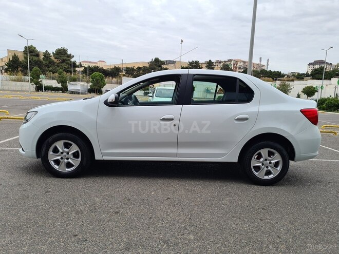 Renault Logan 2013, 70,950 km - 1.6 l - Bakı