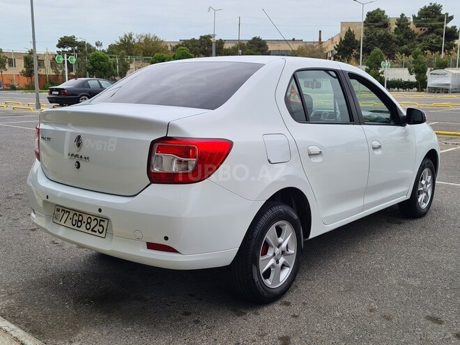 Renault Logan 2013, 70,950 km - 1.6 l - Bakı