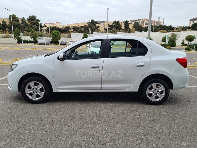 Renault Logan 2013, 70,950 km - 1.6 l - Bakı