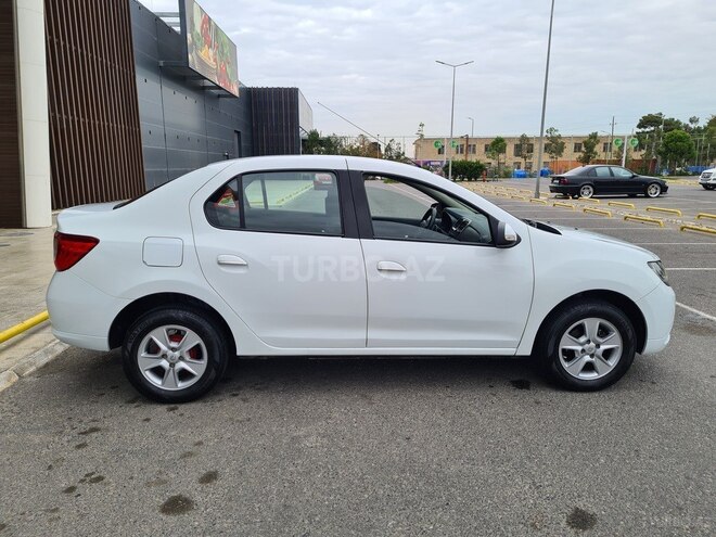 Renault Logan 2013, 70,950 km - 1.6 l - Bakı