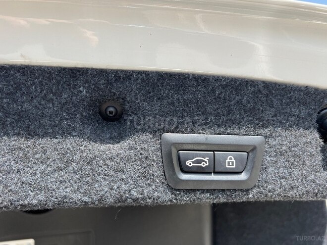 BMW 528 2014, 127,000 km - 2.0 l - Bakı