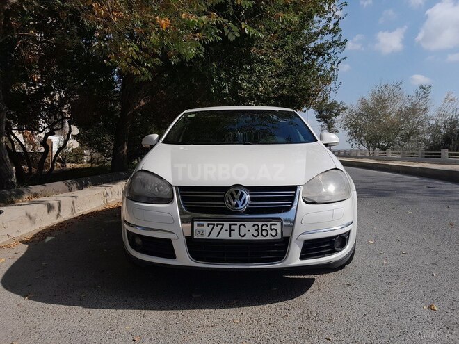 Volkswagen Jetta 2010, 320,000 km - 1.6 л - Bakı
