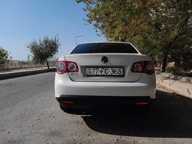 Volkswagen Jetta 2010, 320,000 km - 1.6 л - Bakı