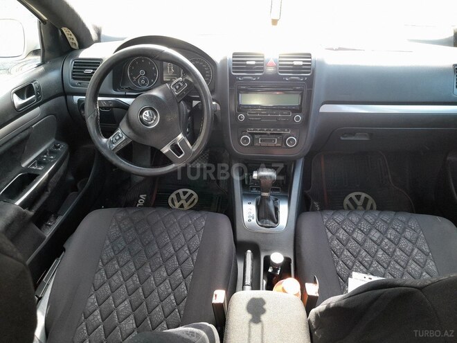 Volkswagen Jetta 2010, 320,000 km - 1.6 л - Bakı