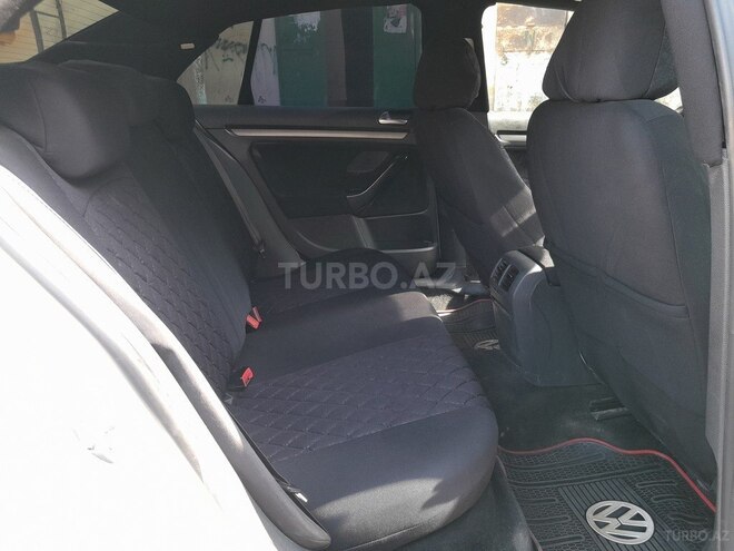 Volkswagen Jetta 2010, 320,000 km - 1.6 л - Bakı