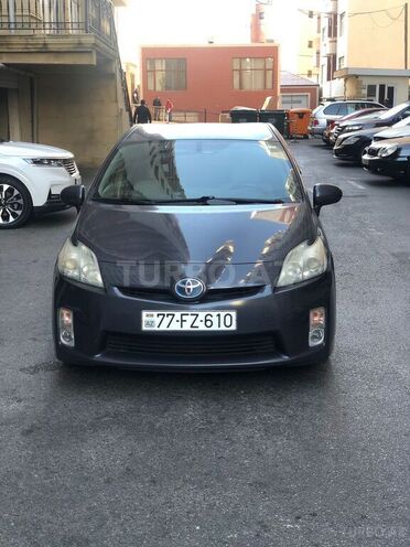 Toyota Prius 2011, 176,000 km - 1.8 л - Bakı