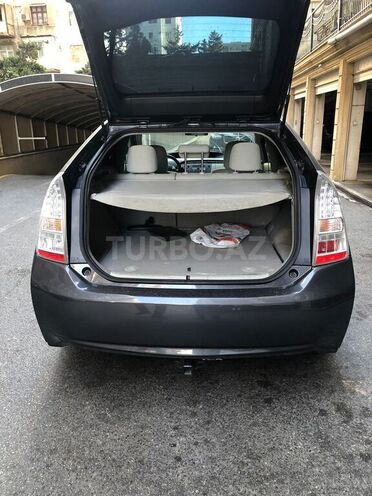 Toyota Prius 2011, 176,000 km - 1.8 л - Bakı