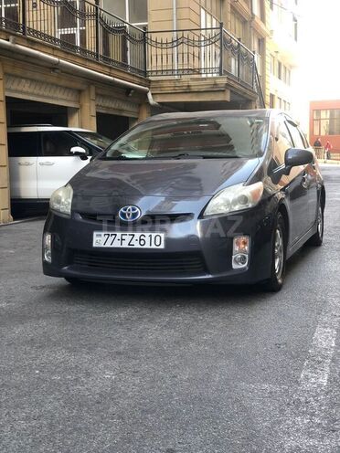 Toyota Prius 2011, 176,000 km - 1.8 л - Bakı