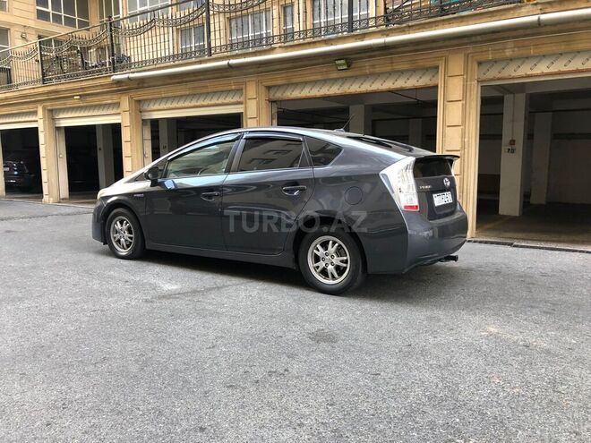 Toyota Prius 2011, 176,000 km - 1.8 л - Bakı