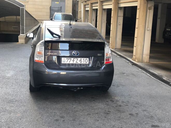 Toyota Prius 2011, 176,000 km - 1.8 л - Bakı