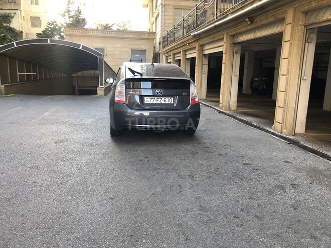 Toyota Prius 2011, 176,000 km - 1.8 л - Bakı