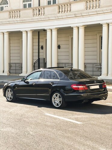 Mercedes E 200 2011, 223,000 km - 1.8 l - Bakı