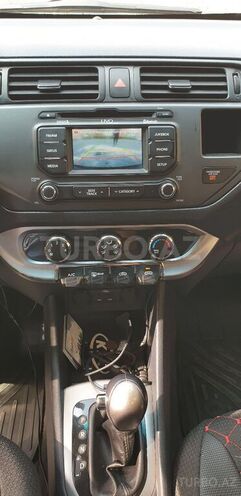 Kia Rio 2013, 133,576 km - 1.6 l - Bakı