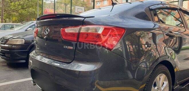 Kia Rio 2013, 133,576 km - 1.6 l - Bakı