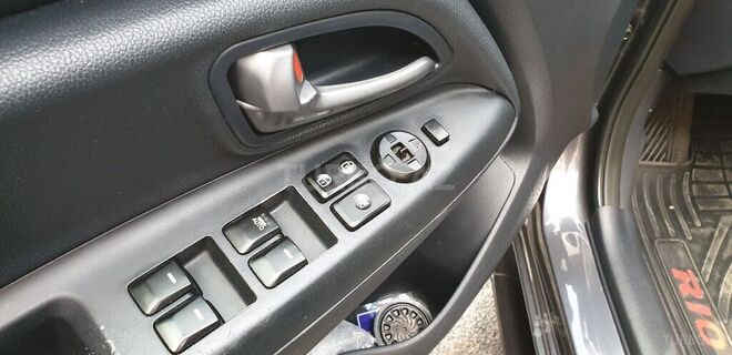 Kia Rio 2013, 133,576 km - 1.6 l - Bakı