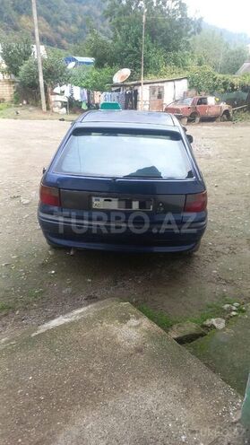 Opel Astra 1995, 366,787 km - 1.6 l - Astara