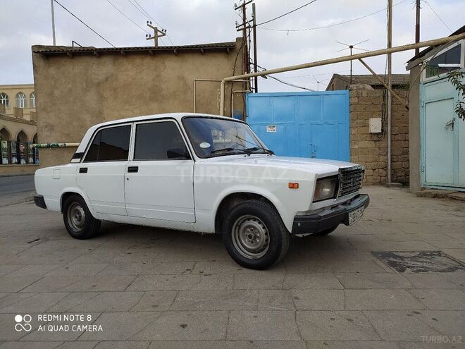 LADA (VAZ) 2107 2009, 600,000 km - 1.6 l - Bakı