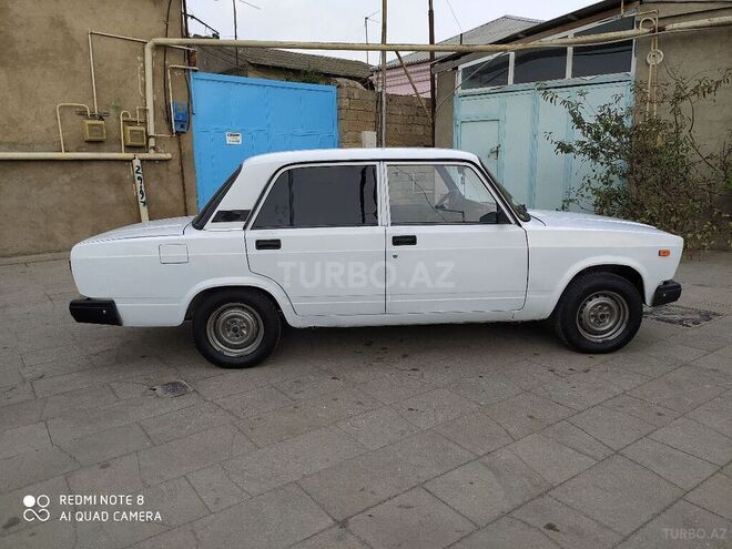 LADA (VAZ) 2107 2009, 600,000 km - 1.6 l - Bakı