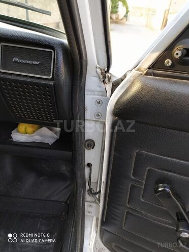 LADA (VAZ) 2107 2009, 600,000 km - 1.6 l - Bakı