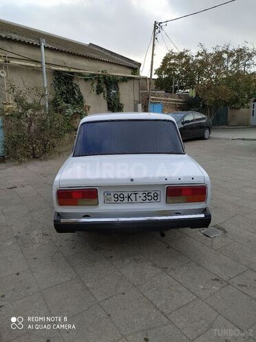 LADA (VAZ) 2107 2009, 600,000 km - 1.6 l - Bakı