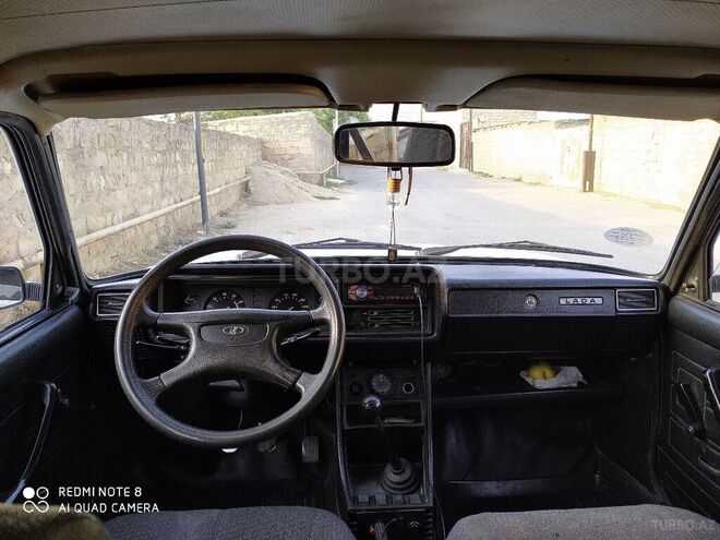 LADA (VAZ) 2107 2009, 600,000 km - 1.6 l - Bakı