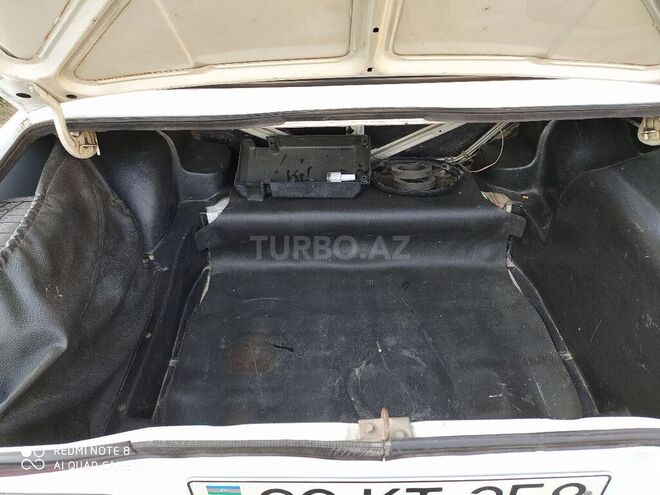 LADA (VAZ) 2107 2009, 600,000 km - 1.6 l - Bakı