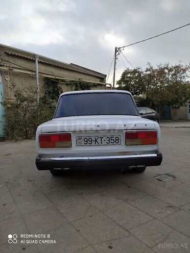 LADA (VAZ) 2107 2009, 600,000 km - 1.6 l - Bakı
