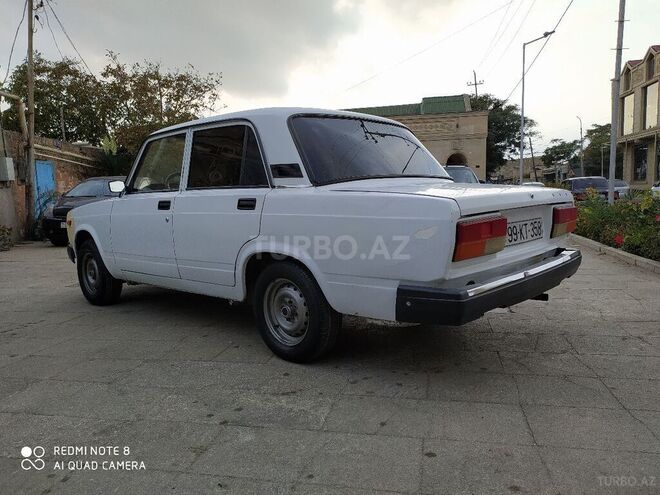 LADA (VAZ) 2107 2009, 600,000 km - 1.6 l - Bakı