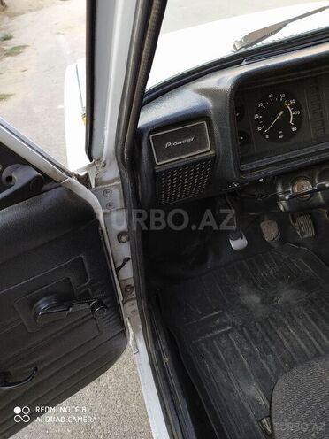 LADA (VAZ) 2107 2009, 600,000 km - 1.6 l - Bakı