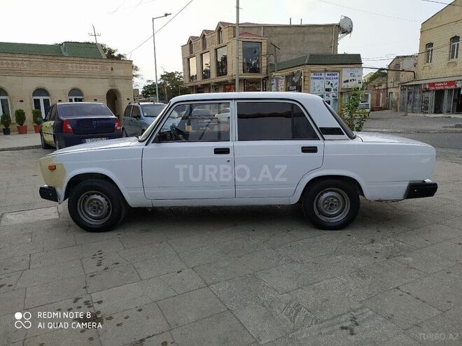 LADA (VAZ) 2107 2009, 600,000 km - 1.6 l - Bakı