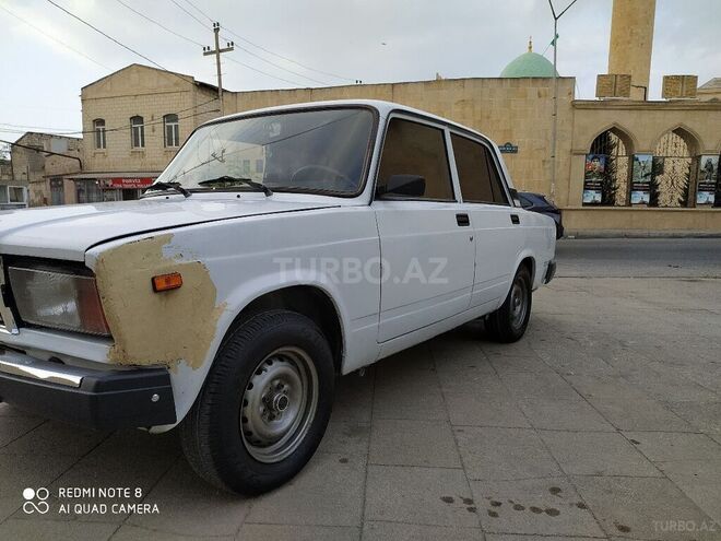 LADA (VAZ) 2107 2009, 600,000 km - 1.6 l - Bakı