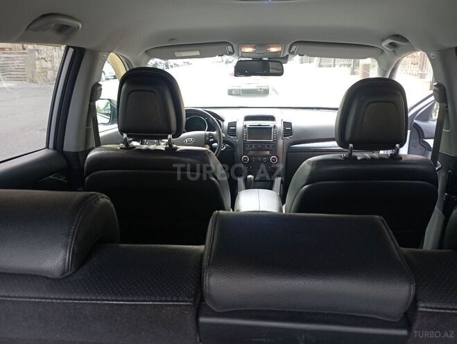 Kia Sorento 2011, 246,000 km - 2.0 l - Bakı