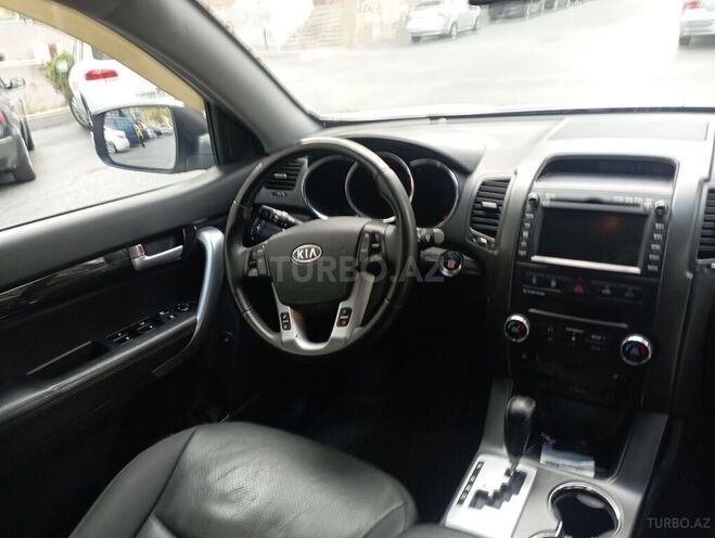 Kia Sorento 2011, 246,000 km - 2.0 l - Bakı