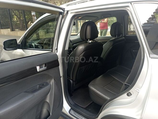 Kia Sorento 2011, 246,000 km - 2.0 l - Bakı