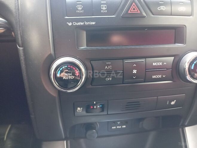 Kia Sorento 2011, 246,000 km - 2.0 l - Bakı