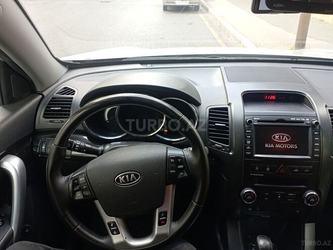 Kia Sorento 2011, 246,000 km - 2.0 l - Bakı