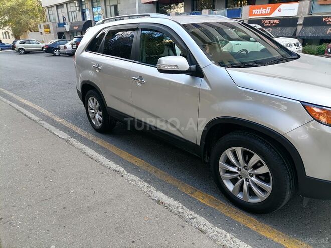 Kia Sorento 2011, 246,000 km - 2.0 l - Bakı