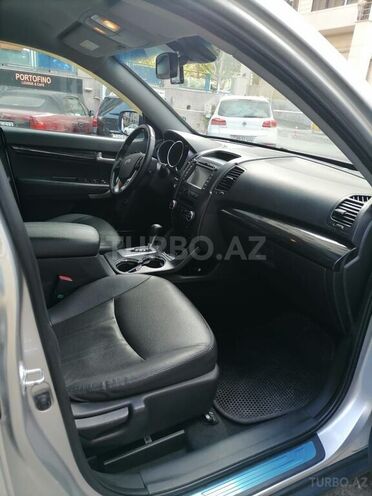 Kia Sorento 2011, 246,000 km - 2.0 l - Bakı