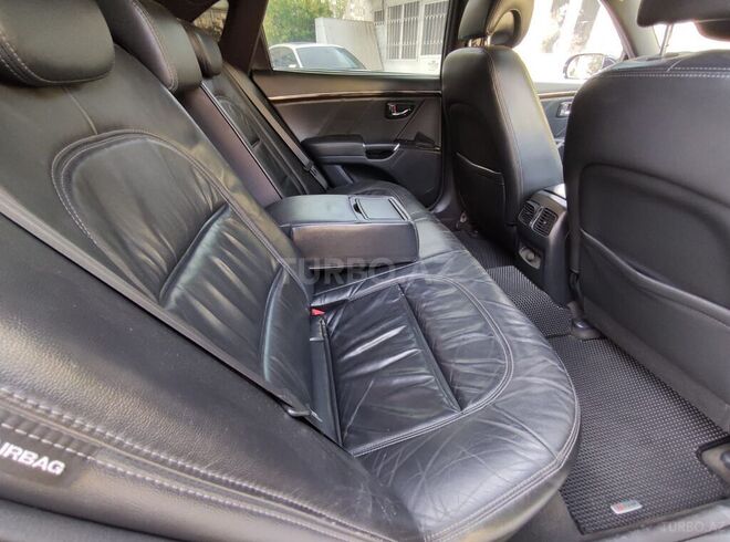 Hyundai Grandeur 2009, 320,000 km - 2.7 l - Bakı
