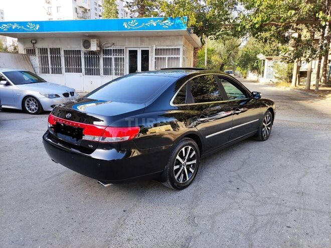 Hyundai Grandeur 2009, 320,000 km - 2.7 l - Bakı